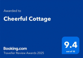 Cheerful Cottage